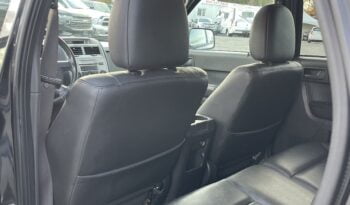 2009 Ford Escape XLT full