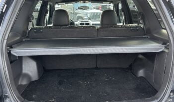 2009 Ford Escape XLT full