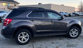 2016 Chevrolet Equinox LT full
