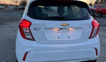 2020 Chevrolet Spark full
