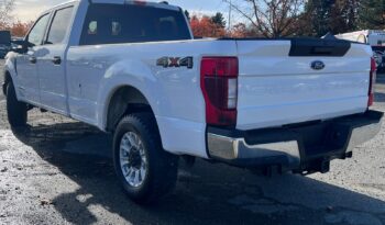 2022 Ford Super Duty F-350 full