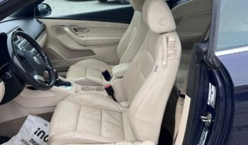 2007 Volkswagen Eos 2.0T Convertible full