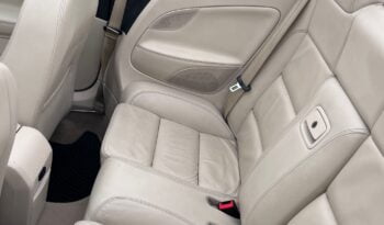 2007 Volkswagen Eos 2.0T Convertible full