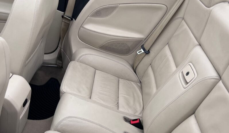 2007 Volkswagen Eos 2.0T Convertible full