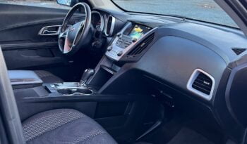 2016 Chevrolet Equinox LT full