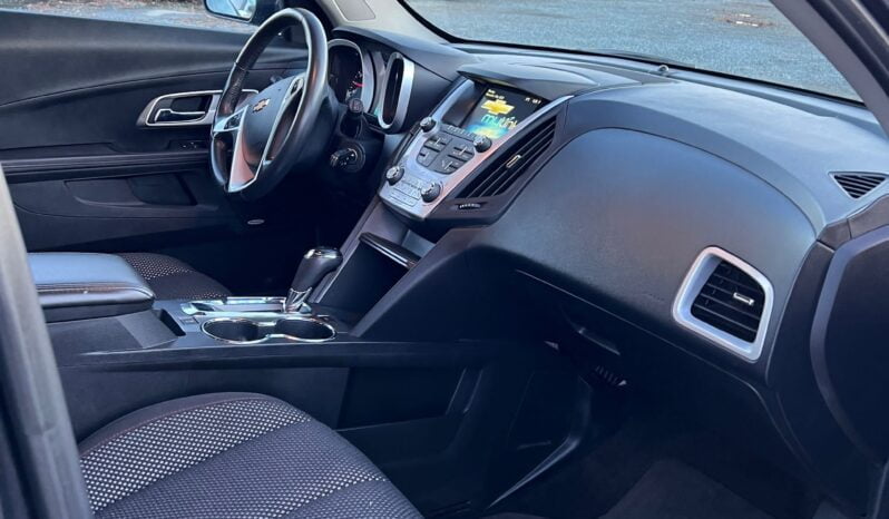 2016 Chevrolet Equinox LT full