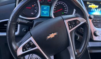 2016 Chevrolet Equinox LT full