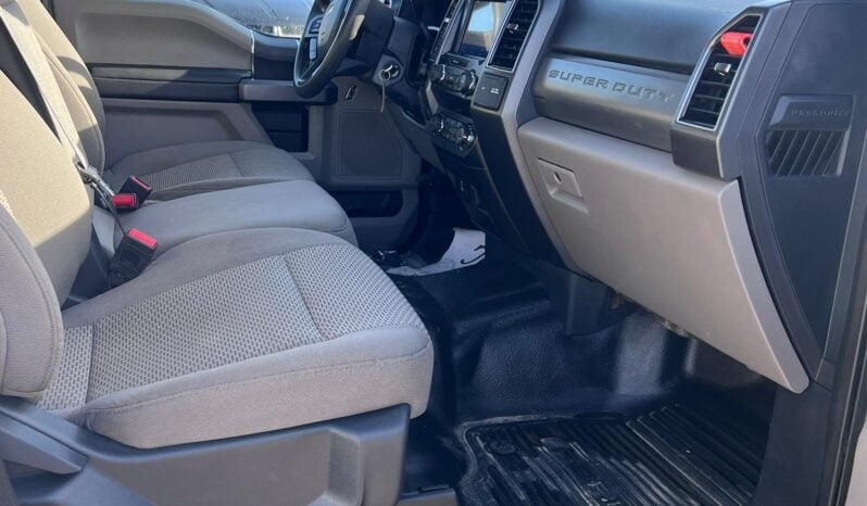 2022 Ford Super Duty F-350 full