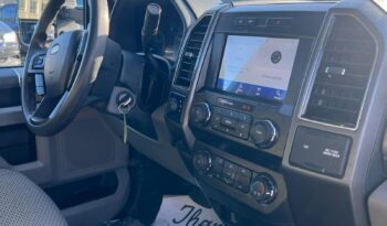 2022 Ford Super Duty F-350 full