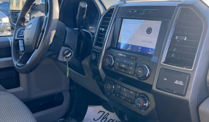 2022 Ford Super Duty F-350 full