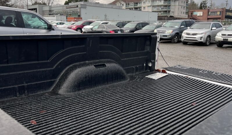 2021 RAM 3500 BIG HORN Pickup Diesel full