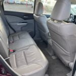 Honda CR-V 2013 SUV used-cars-fr photo 10
