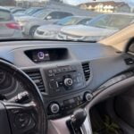 Honda CR-V 2013 SUV used-cars-fr photo 9