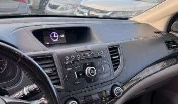 2013 Honda CR-V full