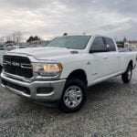 RAM 3500 2021 TRUCK used-cars-fr photo 2