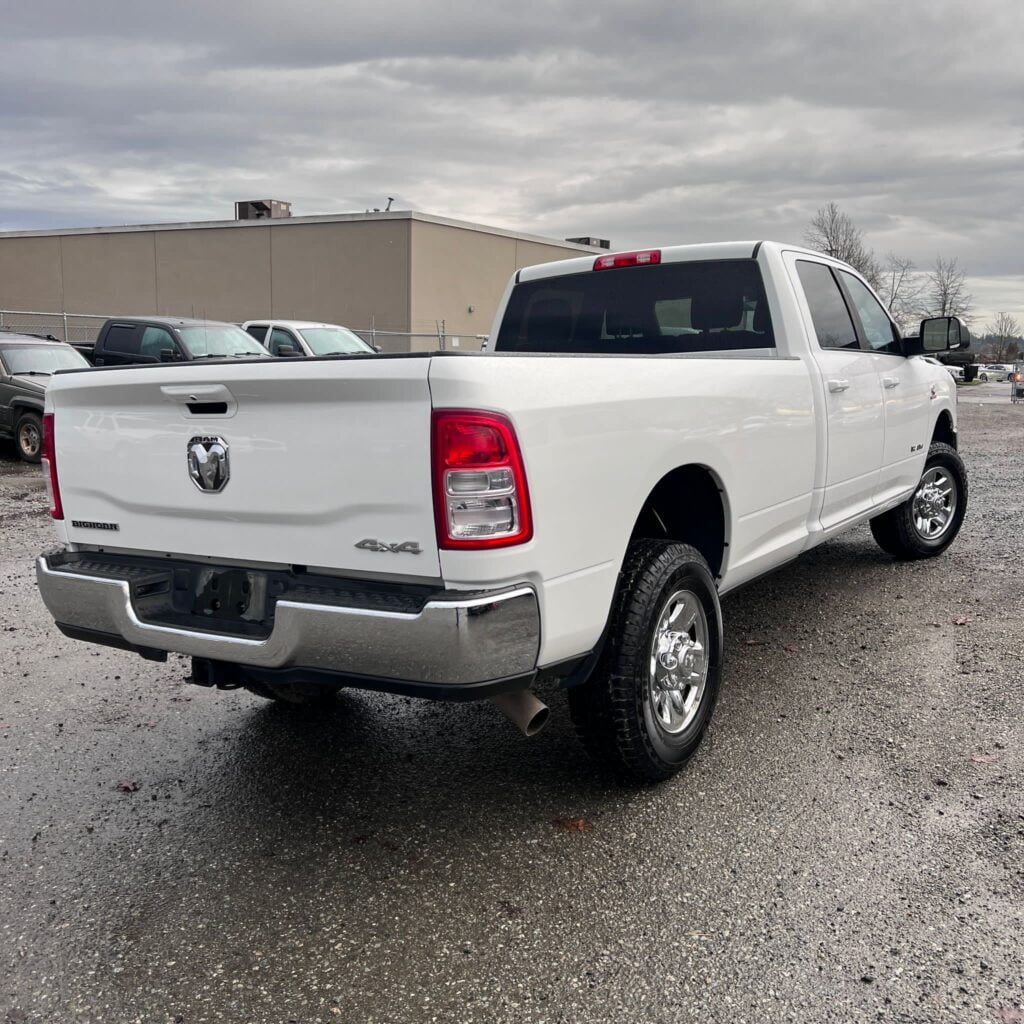 RAM 3500 2021 TRUCK used-cars-fr