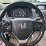 Honda CR-V 2013 SUV used-cars-fr photo 8