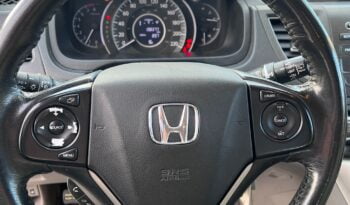 2013 Honda CR-V full