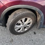 Honda CR-V 2013 SUV used-cars-fr photo 11