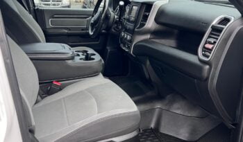 2021 RAM 3500 BIG HORN Pickup Diesel full