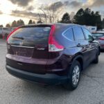 Honda CR-V 2013 SUV used-cars-fr photo 3