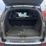 Mercedes-Benz ML 350 BlueTEC 2013 SUV used-cars-fr photo 12