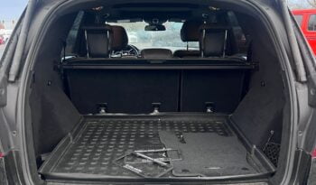 2013 Mercedes Benz M-Class 4MATIC 4dr ML 350 BlueTEC full