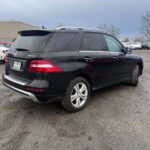 Mercedes-Benz ML 350 BlueTEC 2013 SUV used-cars-fr photo 1