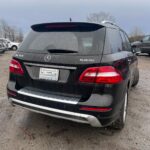 Mercedes-Benz ML 350 BlueTEC 2013 SUV used-cars-fr photo 11