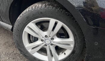 2013 Mercedes Benz M-Class 4MATIC 4dr ML 350 BlueTEC full