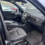 Mercedes-Benz ML 350 BlueTEC 2013 SUV used-cars-fr photo 2