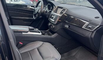 2013 Mercedes Benz M-Class 4MATIC 4dr ML 350 BlueTEC full
