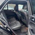 Mercedes-Benz ML 350 BlueTEC 2013 SUV used-cars-fr photo 3