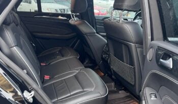 2013 Mercedes Benz M-Class 4MATIC 4dr ML 350 BlueTEC full