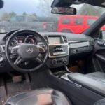 Mercedes-Benz ML 350 BlueTEC 2013 SUV used-cars-fr photo 4