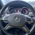 Mercedes-Benz ML 350 BlueTEC 2013 SUV used-cars-fr photo 5