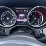 Mercedes-Benz ML 350 BlueTEC 2013 SUV used-cars-fr photo 6