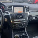 Mercedes-Benz ML 350 BlueTEC 2013 SUV used-cars-fr photo 7