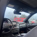 Mercedes-Benz ML 350 BlueTEC 2013 SUV used-cars-fr photo 8