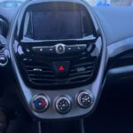 Chevrolet Spark 2019 Hatchback rebuilt photo 6