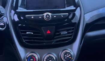 2019 Chevrolet Spark LT full