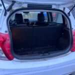 Chevrolet Spark 2019 Hatchback rebuilt photo 3
