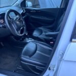 Chevrolet Spark 2019 Hatchback rebuilt photo 8