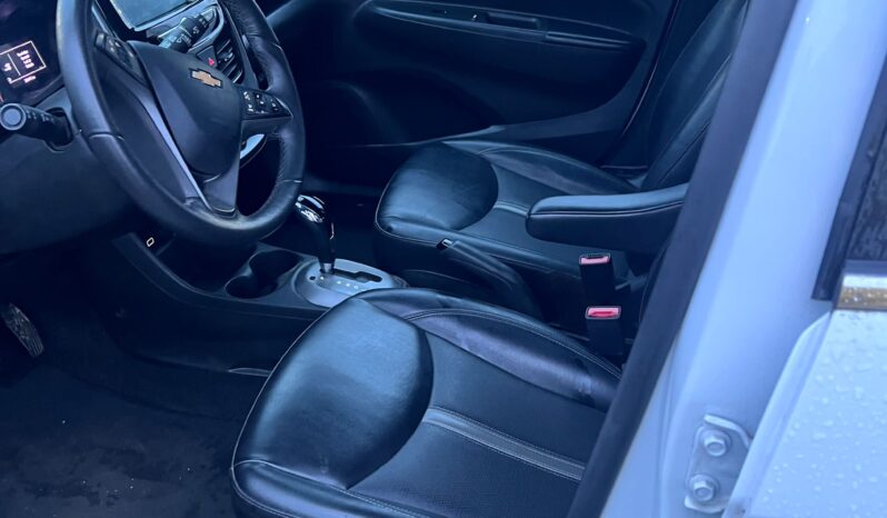 2019 Chevrolet Spark LT full