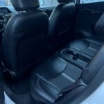 Chevrolet Spark 2019 Hatchback rebuilt photo 4