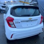 Chevrolet Spark 2019 Hatchback rebuilt photo 5