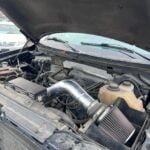 Ford F-150 2013 TRUCK used-cars-fr photo 14