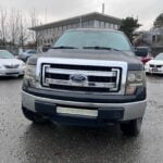Ford F-150 2013 TRUCK used-cars-fr photo 3