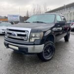 Ford F-150 2013 TRUCK used-cars-fr photo 2