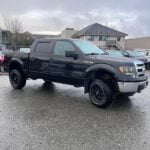 Ford F-150 2013 TRUCK used-cars-fr photo 10